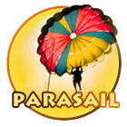 Parasailing-Rides-Logo