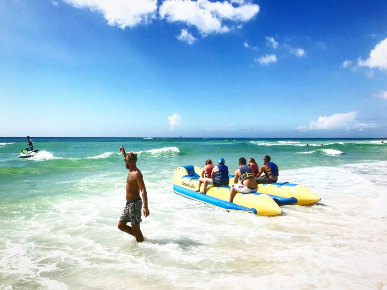 banana-boat-rides-in-panama-city-beach-florida-adventures-at-sea