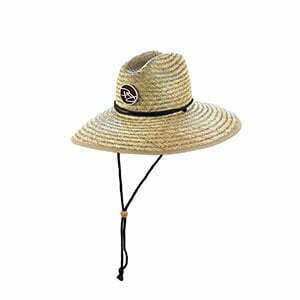 Panama Jack Straw Hats