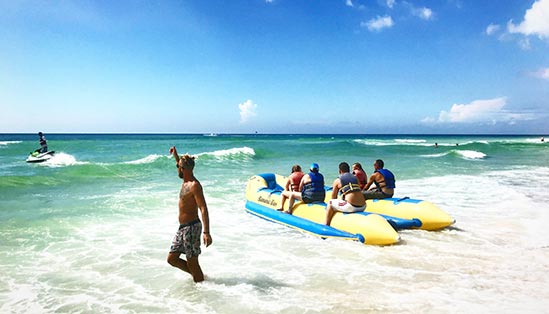 Panama City Beach Coupons